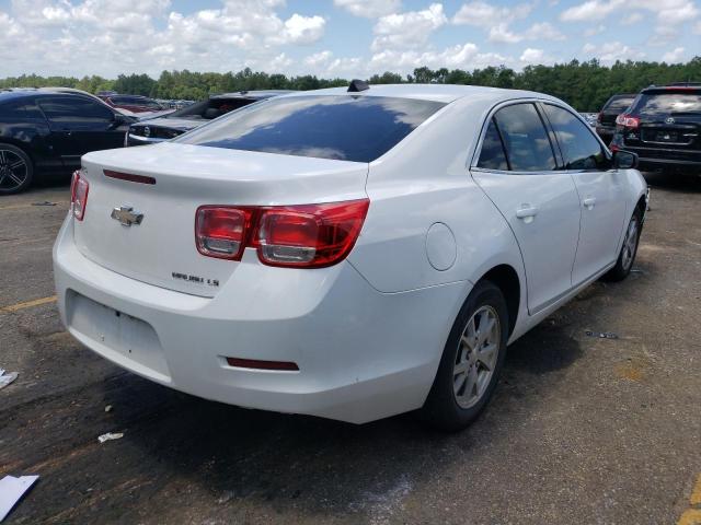 Photo 4 from auction – 2014 CHEVROLET MALIBU LS with VIN 1G11A5SL6EF152545