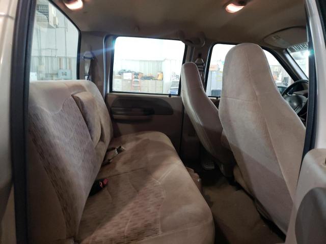 Photo 6 from auction – 1999 FORD F250 SUPER with VIN 1FTNW21L6XEE42402