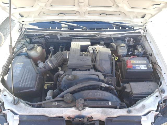 Photo 7 from auction – 2005 CHEVROLET COLORADO with VIN 1GCDT136658277064