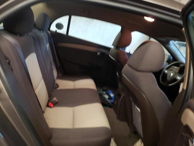 Photo 6 from auction – 2012 CHEVROLET MALIBU LS with VIN 1G1ZB5E06CF266950