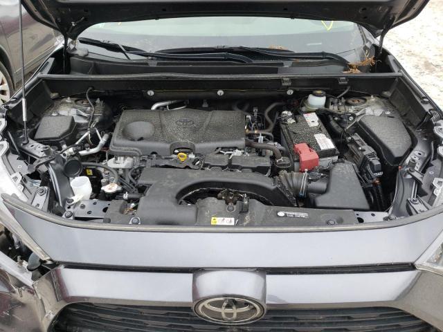 Photo 7 from auction – 2020 TOYOTA RAV4 LE with VIN JTMF1RFV1LD052054