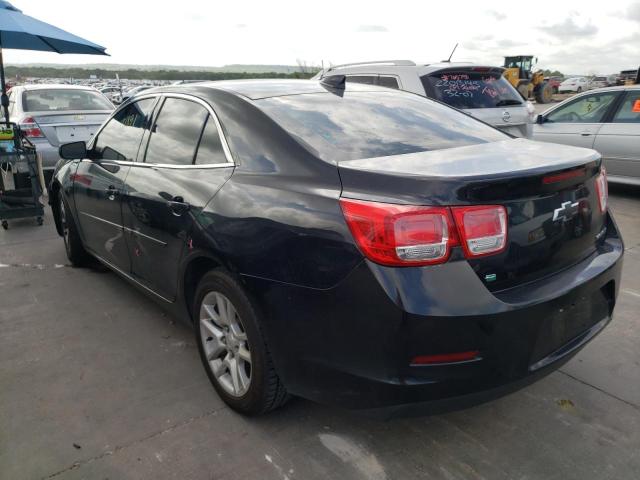 Photo 3 from auction – 2015 CHEVROLET MALIBU 1LT with VIN 1G11C5SL3FF174563