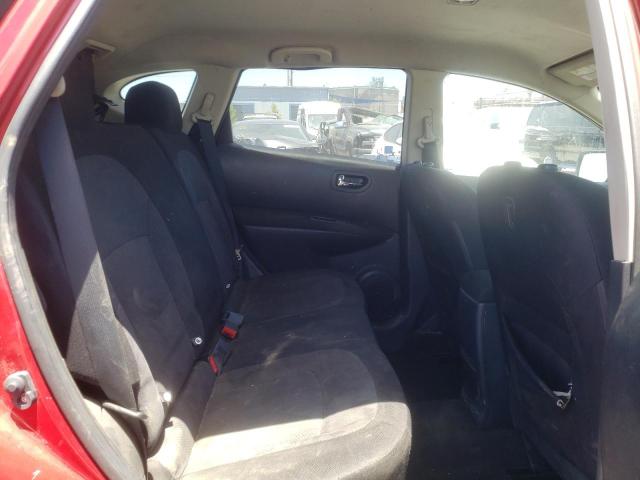 Photo 6 from auction – 2012 NISSAN ROGUE S with VIN JN8AS5MT8CW264122
