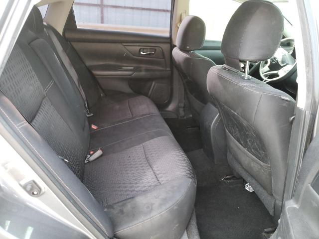 Photo 6 from auction – 2016 NISSAN ALTIMA 2.5 with VIN 1N4AL3AP0GC257215
