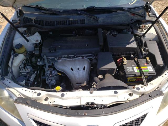 Photo 7 from auction – 2008 TOYOTA CAMRY CE with VIN 4T1BE46K28U755872