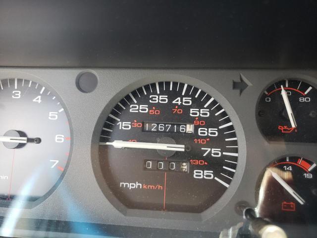 Photo 8 from auction – 1996 JEEP CHEROKEE C with VIN 1J4FJ78S5TL109928