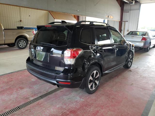 Photo 4 from auction – 2018 SUBARU FORESTER 2 with VIN JF2SJAJC4JH467219