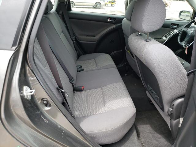 Photo 6 from auction – 2007 TOYOTA COROLLA MA with VIN 2T1KR32E17C676725