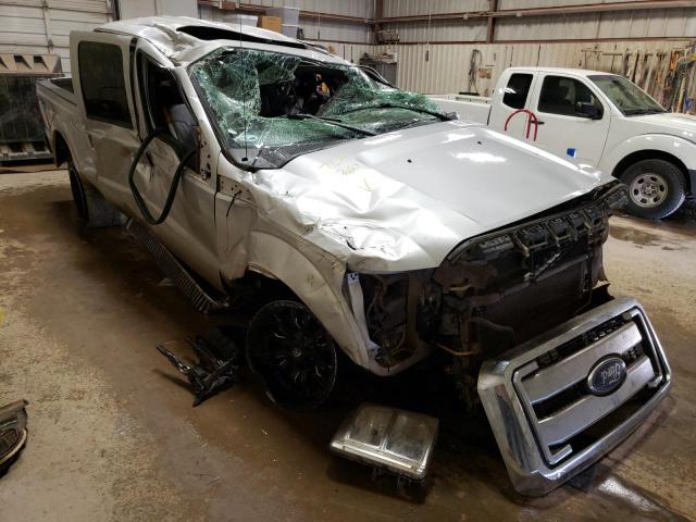 صورة رقم 1 من المزاد - 2012 FORD F250 SUPER مع VIN 1FT7W2BTXCEC61496