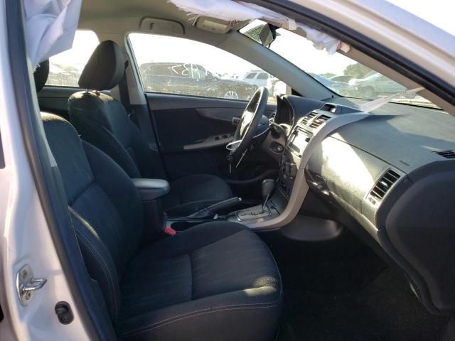 Photo 5 from auction – 2013 TOYOTA COROLLA BA with VIN 2T1BU4EE4DC014391