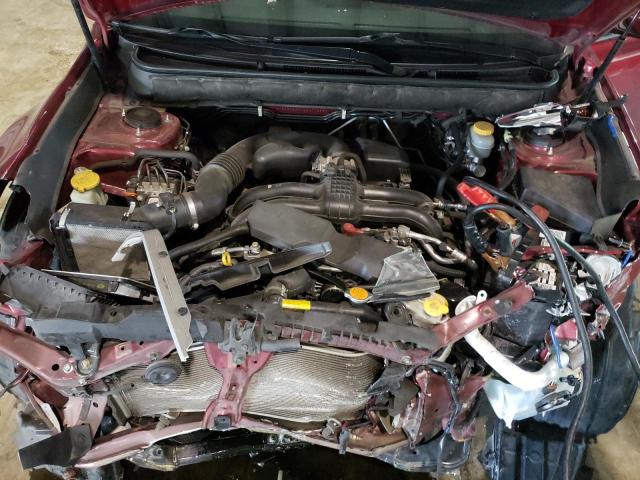 Снимка 7 от търг – 2013 SUBARU OUTBACK 2. с VIN 4S4BRBGC4D3311022