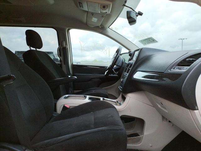 Photo 5 from auction – 2013 DODGE GRAND CARA with VIN 2C4RDGDG0DR633900