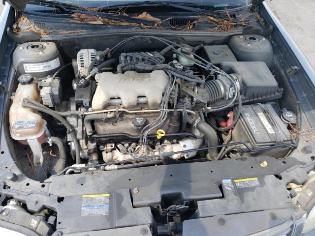 Photo 7 from auction – 2003 CHEVROLET MALIBU LS with VIN 1G1NE52J13M563445