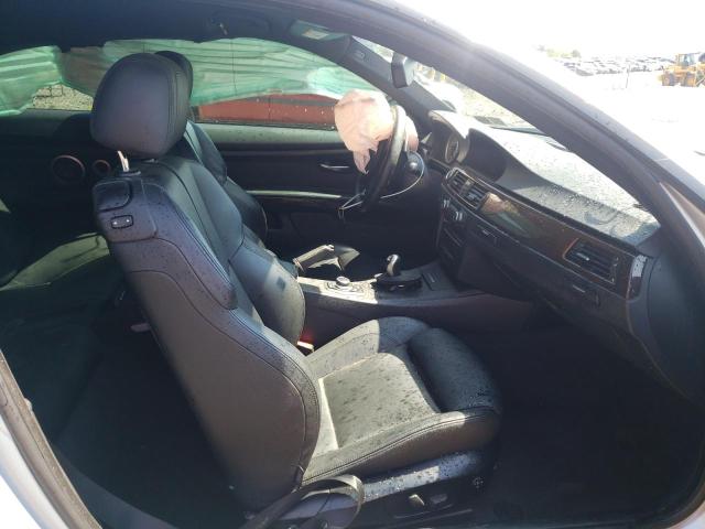 Photo 5 from auction – 2012 BMW M3 with VIN WBSKG9C54CE798020