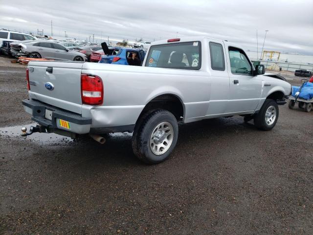 Photo 4 from auction – 2010 FORD RANGER SUP with VIN 1FTKR1EDXAPA08860