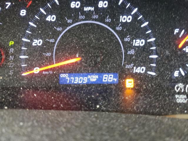Photo 8 from auction – 2011 TOYOTA CAMRY BASE with VIN 4T1BF3EK1BU705027