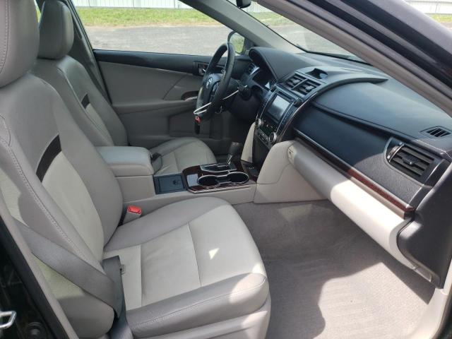 Photo 5 from auction – 2012 TOYOTA CAMRY BASE with VIN 4T4BF1FK0CR250570