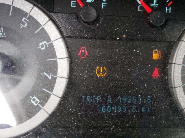 Photo 8 from auction – 2012 FORD ESCAPE XLT with VIN 1FMCU0D72CKA97988