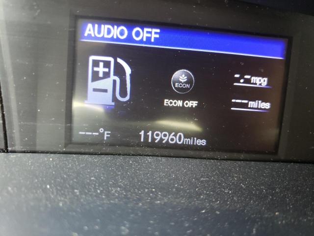Photo 8 from auction – 2014 HONDA CIVIC LX with VIN 19XFB2F5XEE055847