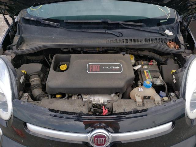 Photo 7 from auction – 2014 FIAT 500L TREKK with VIN ZFBCFADH1EZ016781