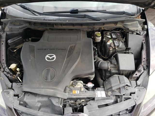 Photo 7 from auction – 2007 MAZDA CX-7 with VIN JM3ER293770164027