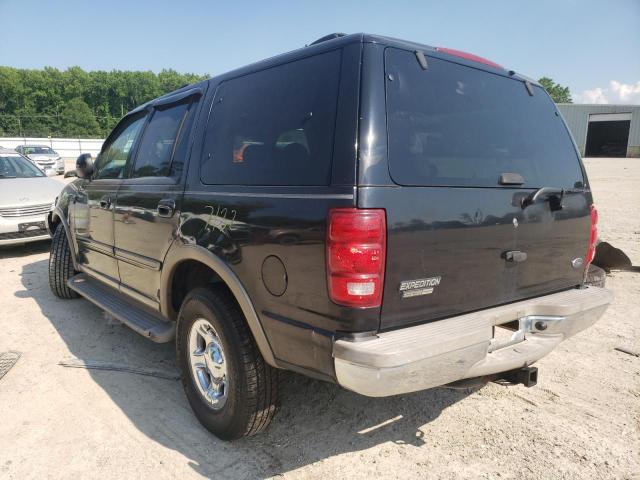 Photo 3 from auction – 2000 FORD EXPEDITION with VIN 1FMRU1766YLA01011