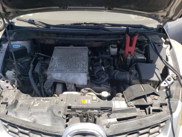 Photo 7 from auction – 2007 MAZDA CX-7 with VIN JM3ER29LX70127974