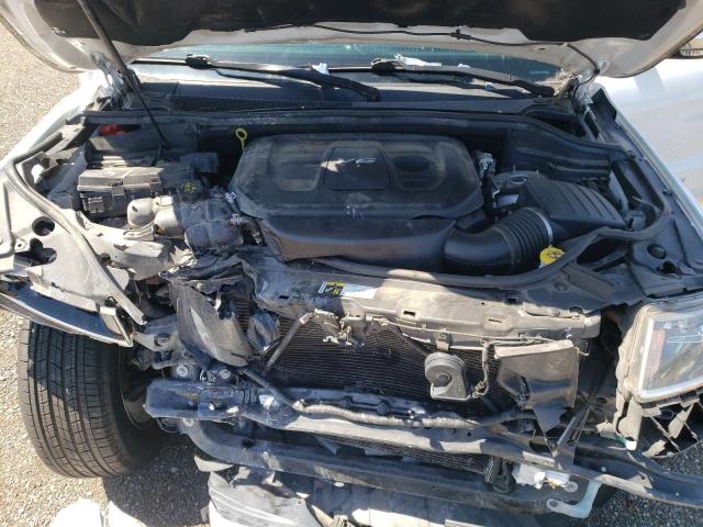 Photo 7 from auction – 2016 JEEP GRAND CHER with VIN 1C4RJFBG8GC431874