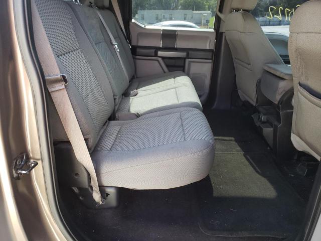 Photo 6 from auction – 2016 FORD F150 SUPER with VIN 1FTEW1CF4GKE05450