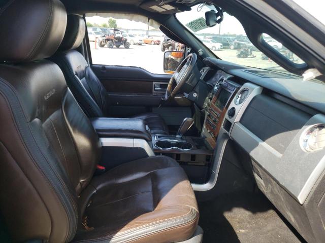 Photo 5 from auction – 2009 FORD F150 SUPER with VIN 1FTPW14V79FA44015