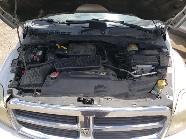 Photo 7 from auction – 2006 DODGE DURANGO SL with VIN 1D4HB48N26F122470