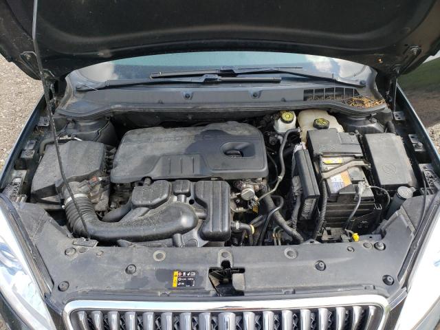 Photo 7 from auction – 2013 BUICK VERANO with VIN 1G4PP5SK5D4122529