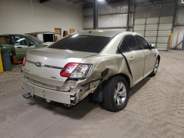 Photo 4 from auction – 2011 FORD TAURUS SEL with VIN 1FAHP2EWXBG141956