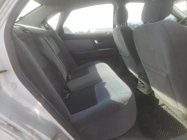 Photo 6 from auction – 2003 FORD TAURUS SE with VIN 1FAFP53U83G152479