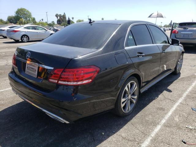 Photo 4 from auction – 2014 MERCEDES-BENZ E 350 with VIN WDDHF5KB5EA979387