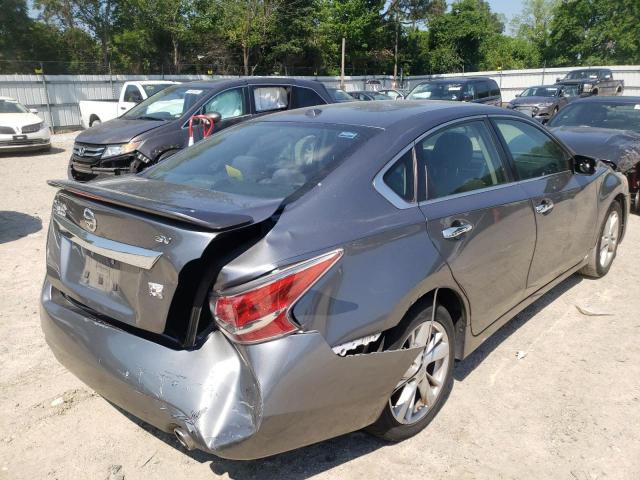 Photo 4 from auction – 2014 NISSAN ALTIMA 2.5 with VIN 1N4AL3AP2EC104865