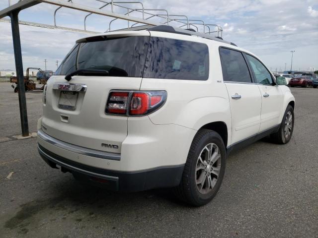 Photo 4 from auction – 2014 GMC ACADIA SLT with VIN 1GKKVRKD6EJ257720