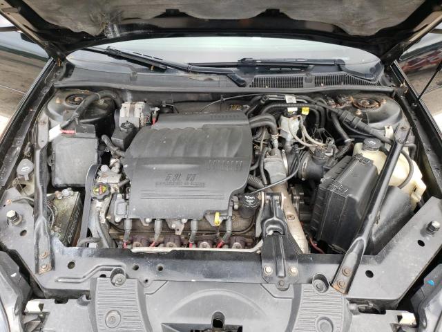 Photo 7 from auction – 2006 CHEVROLET IMPALA SUP with VIN 2G1WD58C269221584