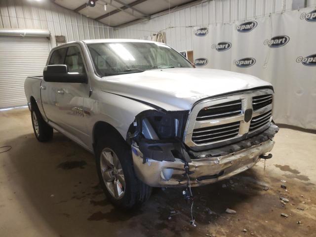 صورة رقم 1 من المزاد - 2016 RAM 1500 SLT مع VIN 1C6RR7LM3GS304384