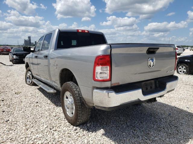 Photo 3 from auction – 2020 RAM 2500 TRADE with VIN 3C6UR5CLXLG200367