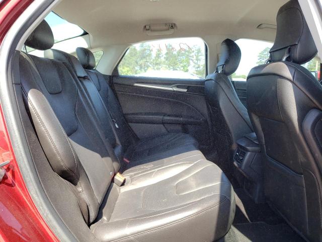 Photo 6 from auction – 2013 FORD FUSION TIT with VIN 3FA6P0D97DR211478