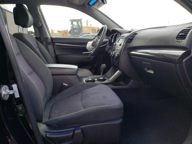 Photo 5 from auction – 2015 KIA SORENTO BA with VIN 5XYKTDA12BG179511