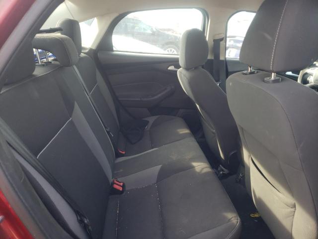 Photo 6 from auction – 2013 FORD FOCUS SE with VIN 1FADP3F26DL262039