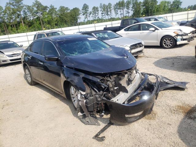 Photo 1 from auction – 2014 NISSAN ALTIMA 2.5 with VIN 1N4AL3AP9EC183693