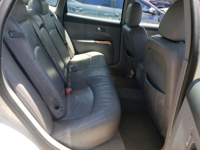 Photo 6 from auction – 2005 BUICK LACROSSE C with VIN 2G4WD532651278594