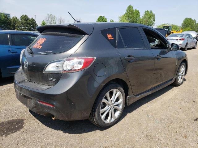 Photo 4 from auction – 2010 MAZDA 3 S with VIN JM1BL1H54A1236233