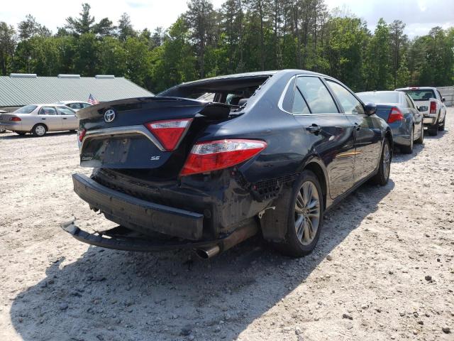 Photo 4 from auction – 2016 TOYOTA CAMRY LE with VIN 4T1BF1FK6GU257619