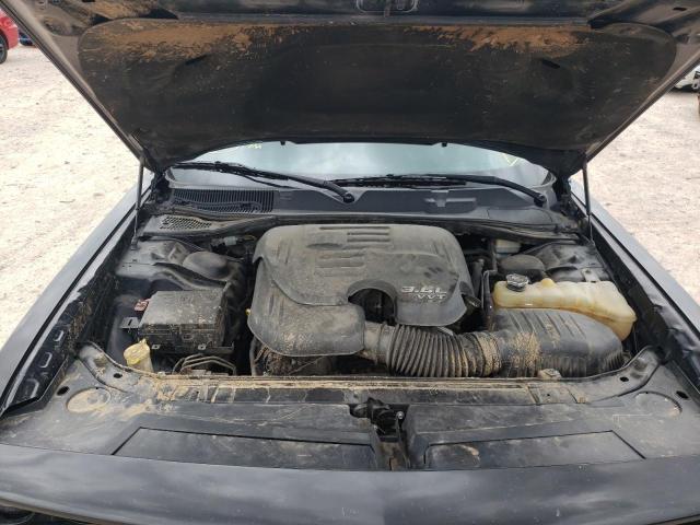 Photo 7 from auction – 2015 DODGE CHALLENGER with VIN 2C3CDZAG4FH885071