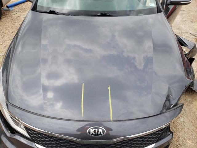 Photo 7 from auction – 2016 KIA OPTIMA LX with VIN KNAGT4L31G5110746