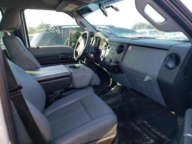 Photo 5 from auction – 2016 FORD F250 SUPER with VIN 1FT7W2B62GED21481